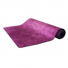 Коврик для йоги Yoga Club Mandala 183 см х 61 см х 3 мм