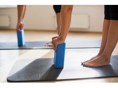 Какие бывают блоки для йоги