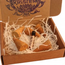 Набор Пало Санто Mini (Palo Santo) Ramakrishna