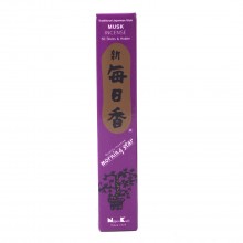 Благовоние Мускус (Musk) Nippon Kodo 30 г.