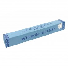 Благовоние Мудрость (Wisdom) Lucky Tibetan Incense 30 г.