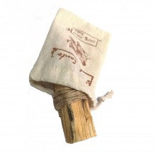Дерево Пало Санто в мешочке (Palo Santo) Ramakrishna 30 г.