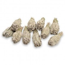 Благовоние Калифорнийский Белый шалфей на ножке 1 шт/уп.