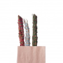 Пустынная полынь, Божья трава, арча