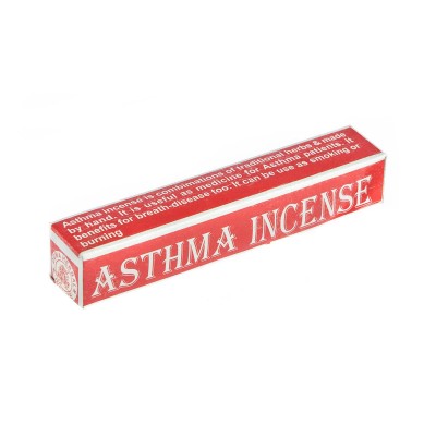 Благовоние Астхма (Asthma Incense) Doma 22 г.