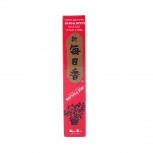 Благовоние Сандаловое Дерево (Sandalwood) Nippon Kodo 30 г.