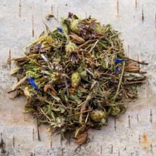 Тепло Крыма 50 г.