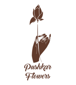 Pushkar Flowers