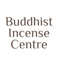 Buddhist Incense Centre