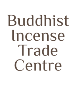 Buddhist Incense Trade Centre