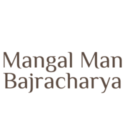 Mangal Man Bajracharya