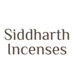 Siddharth Incenses