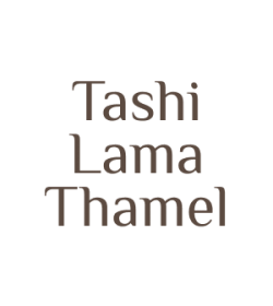 Tashi Lama Thamel