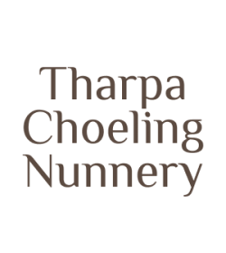 Tharpa Choeling Nunnery