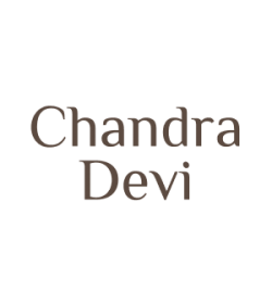 Chandra Devi