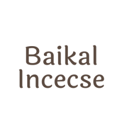 Baikal incense