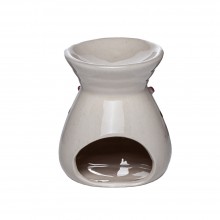 Аромалампа малая с цветами