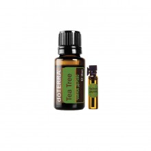 Эфирное масло "Чайное дерево"