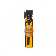 Эфирное масло "Дикий апельсин"
