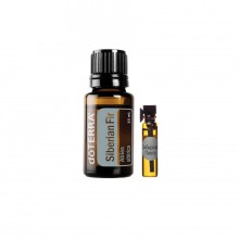 Эфирное масло "Сибирская пихта"