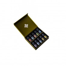 Набор эфирных масел Семейный