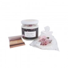 Подарочный набор "Кокос"