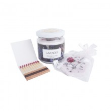 Подарочный набор "Лаванда"