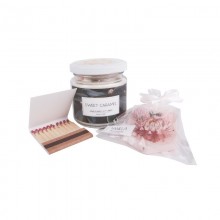 Подарочный набор "Сладкая карамель"