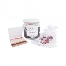 Подарочный набор "Ваниль"