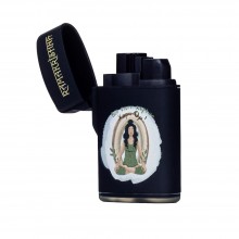 Зажигалка Ramakrishna Хари Ом №2