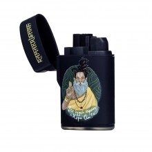 Зажигалка Ramakrishna Хари Ом
