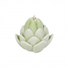 Свеча Артишок