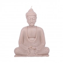 Свеча Будда Light