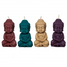 Свеча Будда в ассортименте