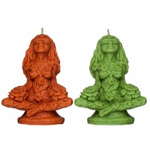 Свеча Медитация в ассортименте