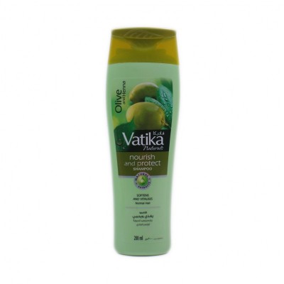 Шампунь для волос Vatika Olive