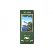 Благовоние Ель Крымские благовония 35 г 