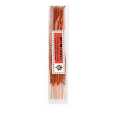 Благовоние Кровь Дракона (Dragon Blood) Ramakrishna 20 г.