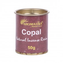 Ладан Копал (Copal) Aromatika 50 г.