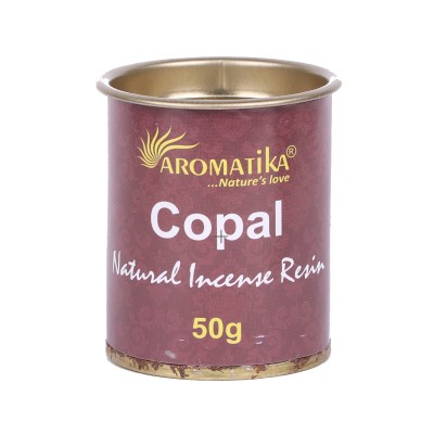 Ладан Копал (Copal) Aromatika 50 г.