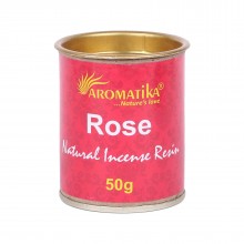Ладан Роза (Rose) Aromatika 50 г.