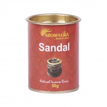 Ладан Сандал (Sandal) Aromatika 50 г.