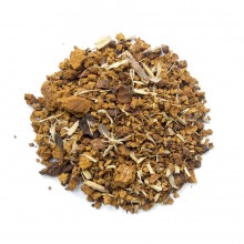 Чага чай с солодкой 200 г.