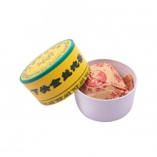 Шен Пуэр Ся Гуань 8 лет 100 г.