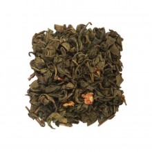 Зелёный чай с жасмином 100 г.