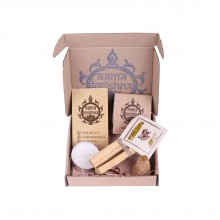 Набор Пало Санто малый (Palo Santo) Ramakrishna