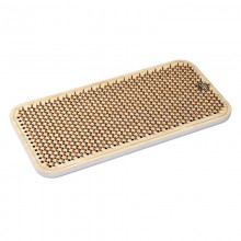 Доска Садху Цинк белая v.2