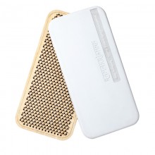 Доска Садху Цинк белая v.2