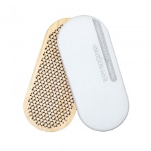 Доска Садху Цинк и Медь белая