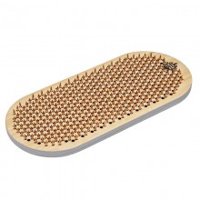 Доска Садху Медь белая